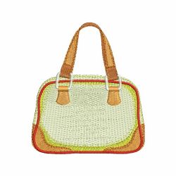 Fashion Purses 09 machine embroidery designs