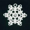 FSL Tiny Snowflakes 16