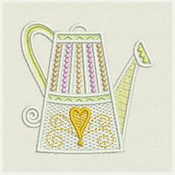 FSL Country Garden 01 machine embroidery designs