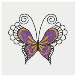 Artistic Butterflies 12