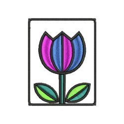 Decorative Tulips 10