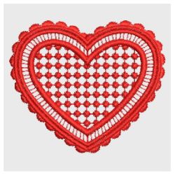 FSL Valentine Hearts 2 05 machine embroidery designs