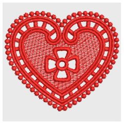 FSL Valentine Hearts 2 10 machine embroidery designs