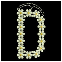 FSL Floral Letters 04 machine embroidery designs