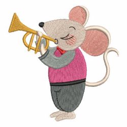 Mouse Band 06