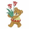 Easter Teddy Bears 03