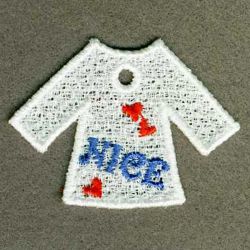 FSL Tags 10 machine embroidery designs