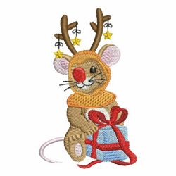 Christmas Mice 2 02