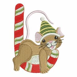 Christmas Mice 2 06