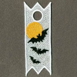 FSL Halloween Bookmarks 05