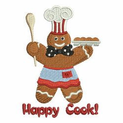 Happy Gingerbread 03