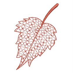 Vintage Leaves 2 01 machine embroidery designs