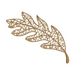 Vintage Leaves 2 05 machine embroidery designs