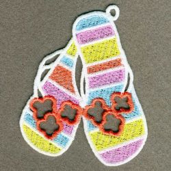 FSL Flip Flops 09