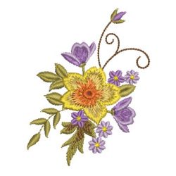 Butterfly Kiss 2 09 machine embroidery designs