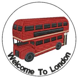 London 2012 06 machine embroidery designs