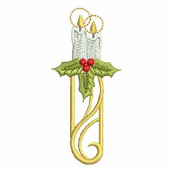 Art Nouveau Christmas 10