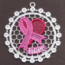 FSL Pink Ribbon 6 08