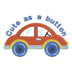 Cute As A Button 2 01 machine embroidery designs