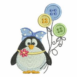 Cute As A Button 2 04 machine embroidery designs