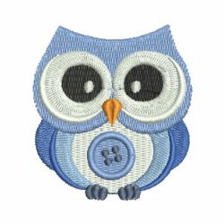 Cute As A Button 2 10 machine embroidery designs