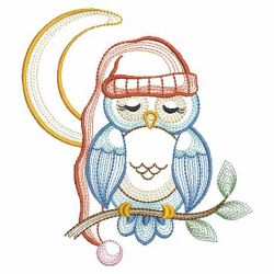 Vintage Sweet Dreams 07(Sm) machine embroidery designs