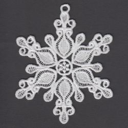 FSL Snowflakes 10 13