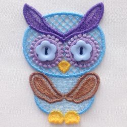 FSL Button Owls 04