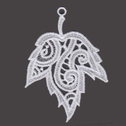 FSL Filigree Ornaments 05