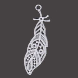 FSL Filigree Ornaments 07