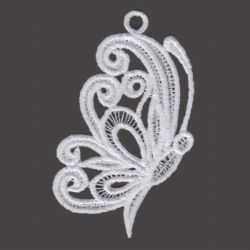 FSL Filigree Ornaments 09