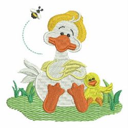 Farm Life 2 11 machine embroidery designs