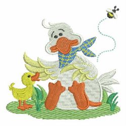 Farm Life 2 12 machine embroidery designs