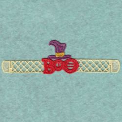 FSL Halloween Napkin Rings 3 04 machine embroidery designs