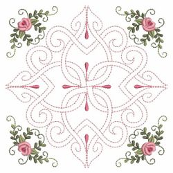 Celtic Roses Quilt 2 07(Sm)