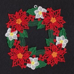 FSL Floral Wreath 03