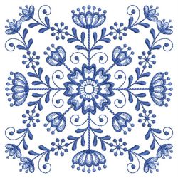 Mexican Talavera Quilt 2 07(Sm) machine embroidery designs