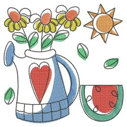 Doodle Art 06(Lg) machine embroidery designs