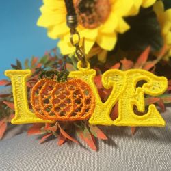 FSL Autumn Ornaments 05