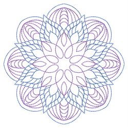 Mandala Dreams 2 01(Lg) machine embroidery designs