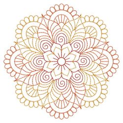 Mandala Dreams 2 05(Lg) machine embroidery designs