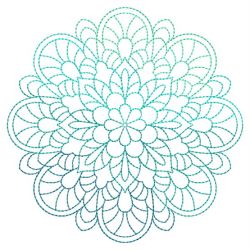 Mandala Dreams 2 10(Lg) machine embroidery designs