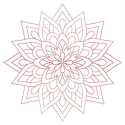 Mandala Dreams 2 11(Sm) machine embroidery designs