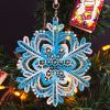 FSL Snowflakes 14 07