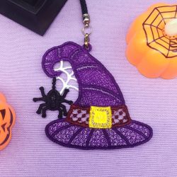 FSL Halloween Ornaments 3 08