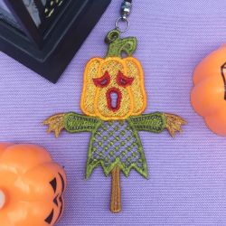 FSL Halloween Ornaments 3 10