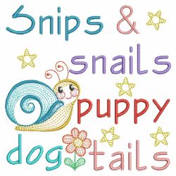 Nursery Rhymes 3 11(Md) machine embroidery designs