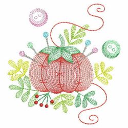 Enchanted Sewing 4 01(Md) machine embroidery designs