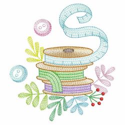 Enchanted Sewing 4 03(Sm) machine embroidery designs