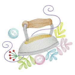 Enchanted Sewing 4 04(Md) machine embroidery designs